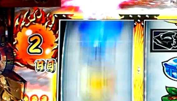番長３のBBカウンター
