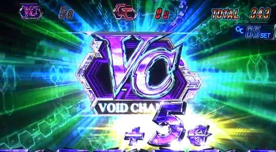 ギルティクラウンのエンピレオ移行