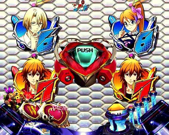 CRフィーバーアクエリオンWR CRFアクエリオンW R パチンコ スペック 予告 初打ち 打ち方 期待