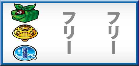 ＨＥＹ！鏡の2連BAR狙い手順 弁当箱上段停止時は中＆右リールをフリー打ち！