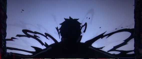 Re:ゼロから始める異世界生活(リゼロ スロット)の白鯨攻略戦 死に戻り演出