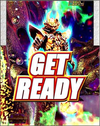 ꙳★*゜【設定付】P牙狼GOLDSTORM翔  パチンコ実機꙳★*゜ パチンコ牙狼シリーズ機種アーカイブ｜パチンコ牙狼総合サイト