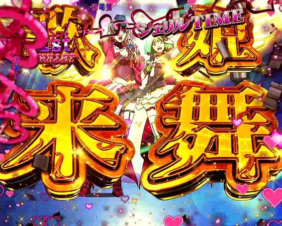 CRマクロスフロンティア3R CRFマクロスフロンティア3 Light Middle ver. パチンコ スペック