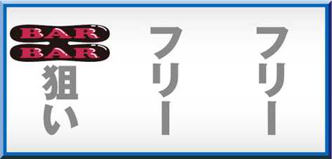 ゴーゴージャグラー2のREG中の打ち方