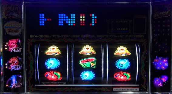 SLOTギャラガ（パチスロ）設定判別・天井・ゾーン・解析・打ち方