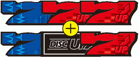 ディスクアップのリーチ目役B