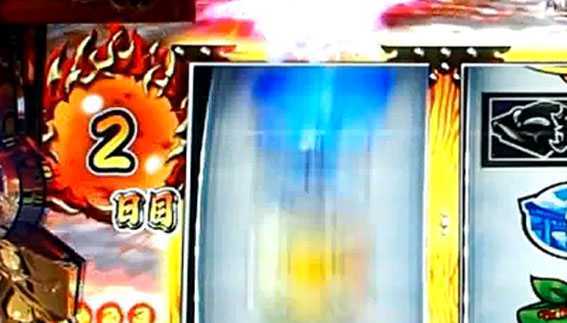 番長３のBBカウンター