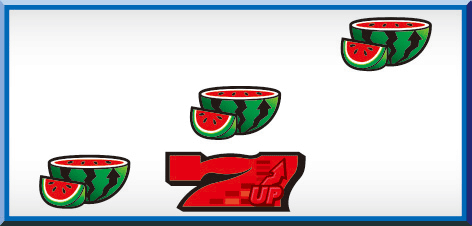 パチスロ ディスクアップの打ち方_レギュラーボーナス手順④