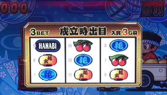 ドンちゃん2の出目履歴機能