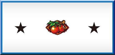 猛獣王のチャンス目