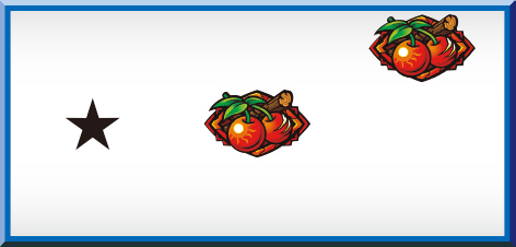 猛獣王のチャンス目