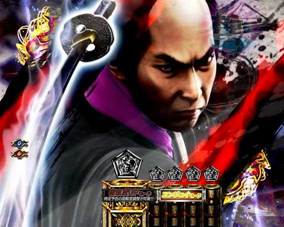 P必殺仕置人の斬撃ブーストSU予告