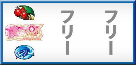 聖闘士星矢 セイントセイヤ 海皇覚醒の通常時の打ち方