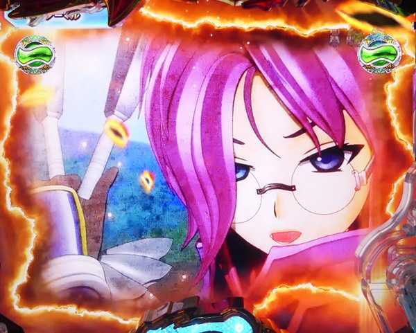 P戦国乙女5 1/219〜1/184ver.（パチンコ）スペック・保留