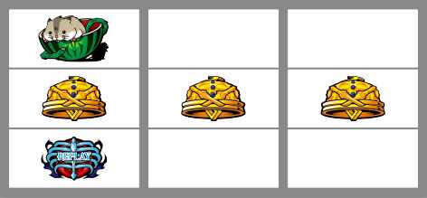 オーバーロード チャンスベル