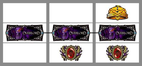 オーバーロード 絶対支配目