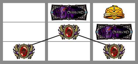 オーバーロード チャンス目