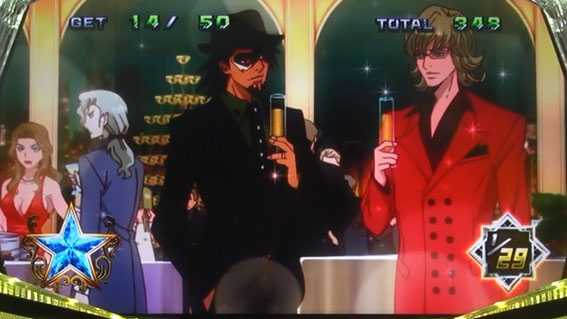 タイガー＆バニー　