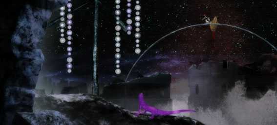 SLOT 劇場版 魔法少女 まどか☆マギカ [新編] 叛逆の物語 スロット新台の穢れ発動