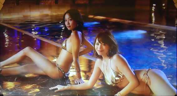 ラブ嬢2のロングフリーズ