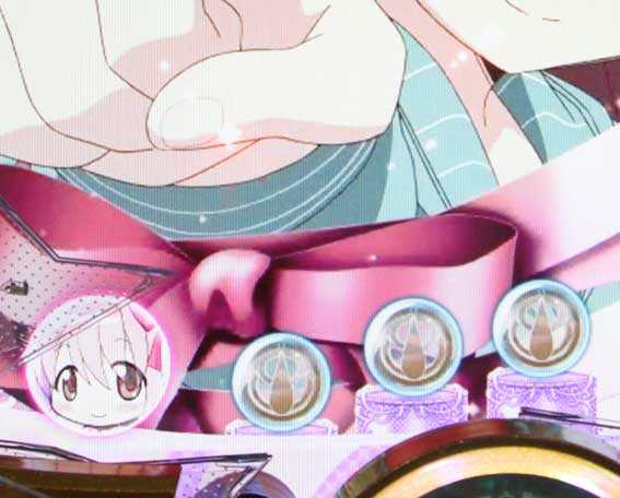 劇場版 魔法少女まどか☆マギカ キャラ系保留 まどか