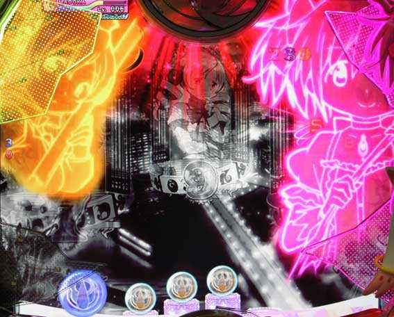 劇場版 魔法少女まどか☆マギカ　魔法少女ストック予告