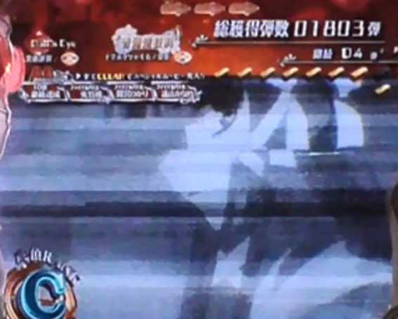 緋弾のアリアAA JD設定付　大当り中の入賞変化　設定示唆
