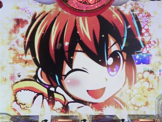 元祖大工の源さん 3回目のカットイン