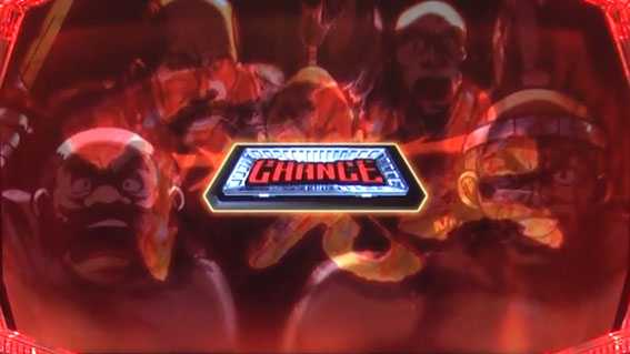 天下布武4のボタンプッシュ