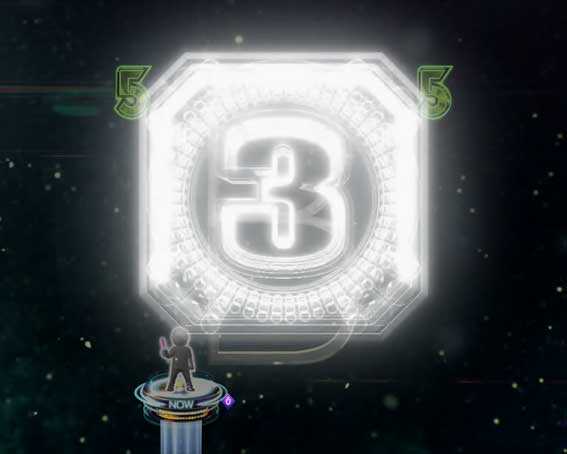 AKB48 ワン・ツー・スリー!! フェスティバル　3・2・1カウントダウン予告