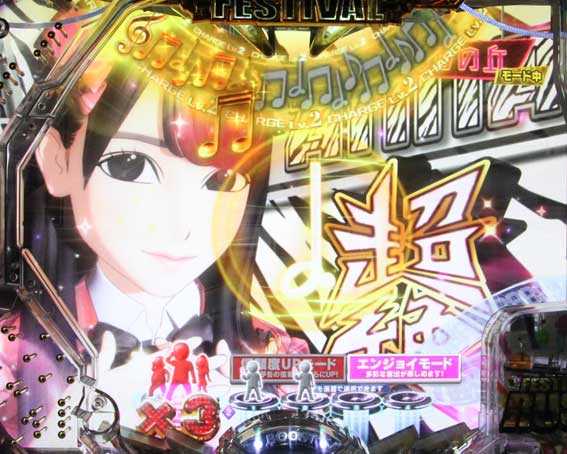 AKB48 ワン・ツー・スリー!! フェスティバル　ゼブラ柄