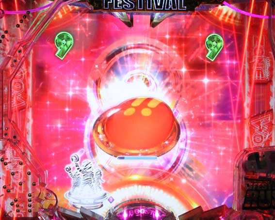 AKB48 ワン・ツー・スリー!! フェスティバル　チャンスアップ