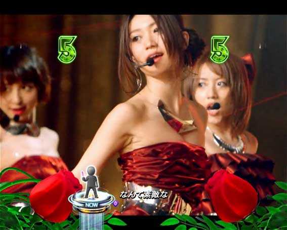 AKB48 ワン・ツー・スリー!! フェスティバル　バラの儀式