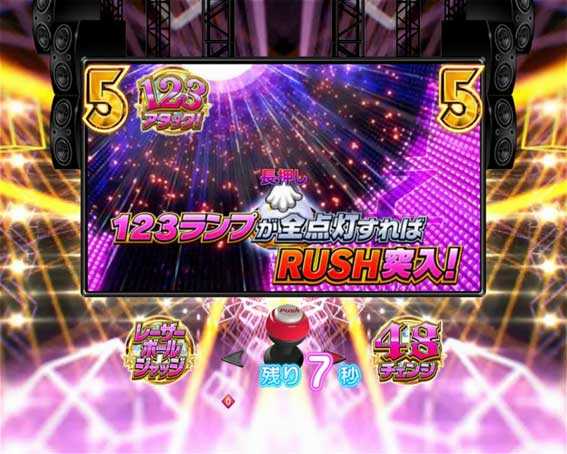 AKB48 ワン・ツー・スリー!! フェスティバル　3rdチャレンジ