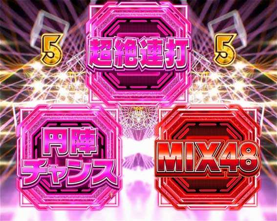 AKB48 ワン・ツー・スリー!! フェスティバル　2ndチャレンジ