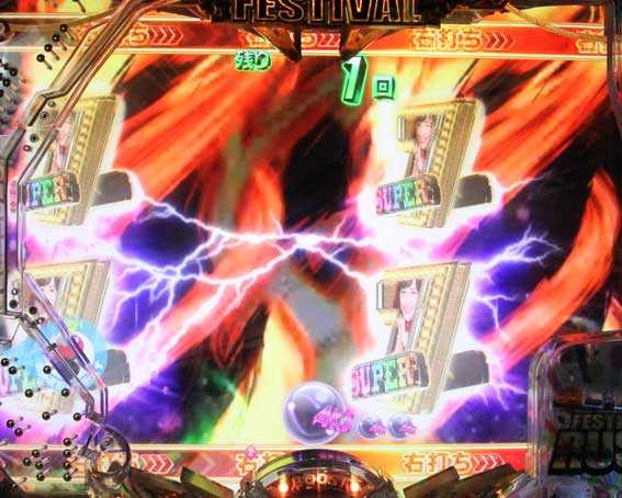 AKB48 ワン・ツー・スリー!! フェスティバル　スラッシュ予告