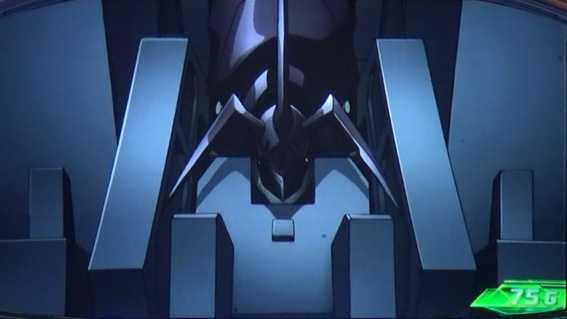 エウレカセブン3 スロット 新台 6号機のtheENDモード