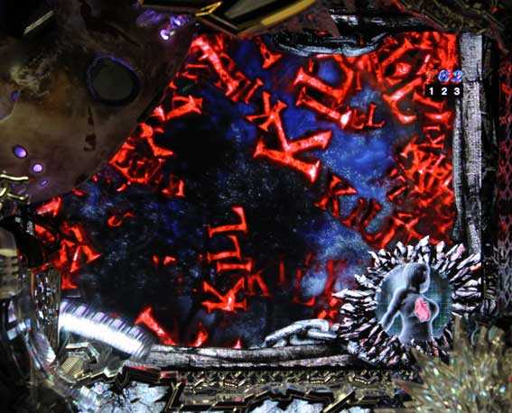 13日の金曜日　KILL先読み予告