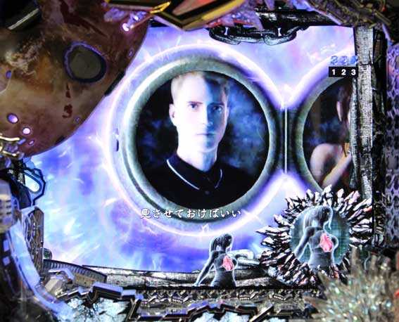 13日の金曜日　ペンダントステップアップ予告