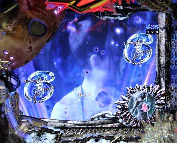 13日の金曜日　ヒロイン驚愕リーチ