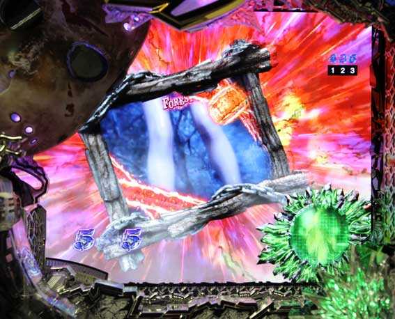 13日の金曜日　シェイクビジョン