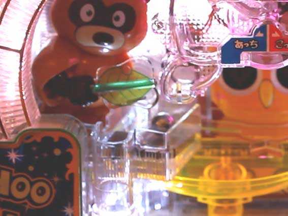 ホー助くん　ノーマルルート