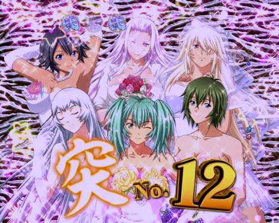 一騎当千SS斬 孫策Ver.　突コスカットイン予告