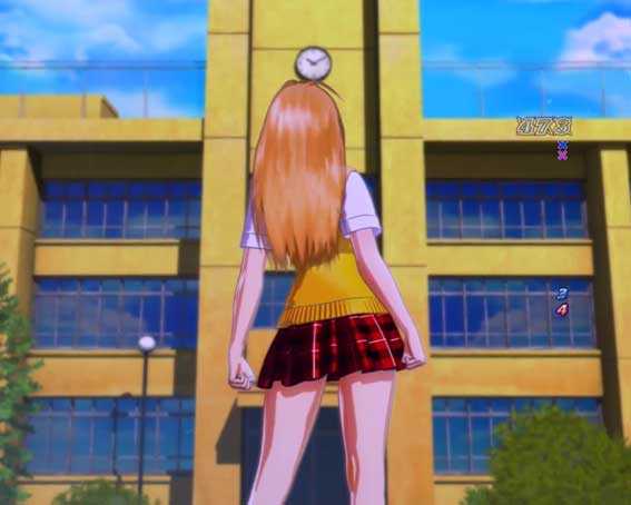 一騎当千SS斬 孫策Ver.　孫策降臨チャレンジ