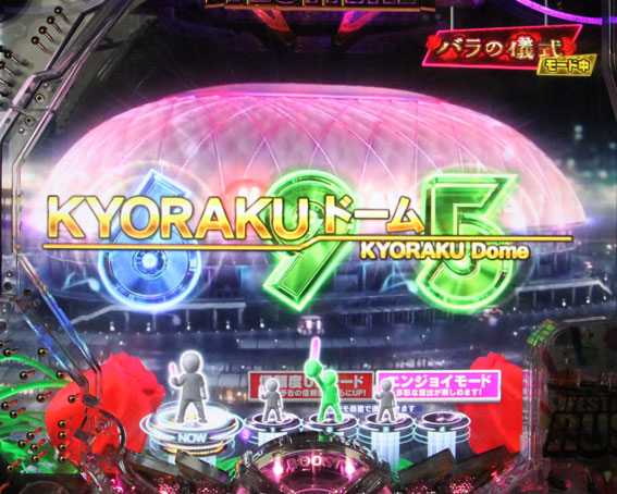 AKB48 ワン・ツー・スリー!! フェスティバル　KYORAKUドームステージ