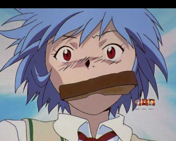 エヴァ　シト、新生　学園全回転