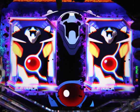 エヴァ　シト、新生　最終決戦