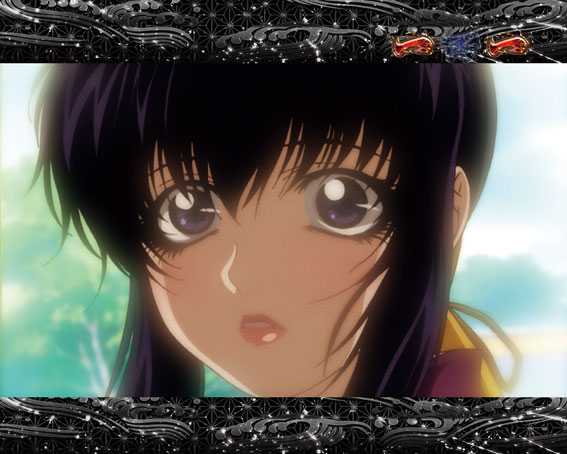 バジリスク～甲賀忍法帖～2　胎動弐場