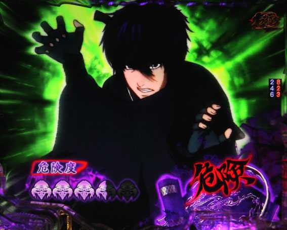 バジリスク～甲賀忍法帖～2　争忍バトル