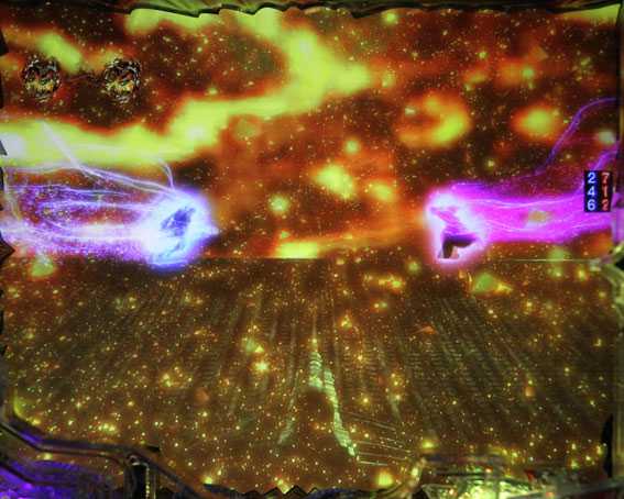 バジリスク～甲賀忍法帖～2　金背景